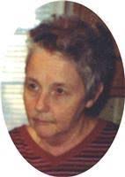 Helen Huffman Obituary (1940