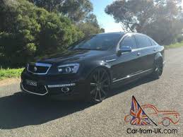 When activated by an electric current, the viscosity of the. Wm Hsv Grange Low K S Statesman Caprice 2012 Immaculate Suit New Buyer