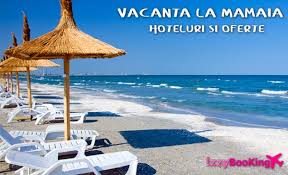 Esti in cautarea unei vacante la mare pe litoralul extern? Hoteluri Mamaia 5 Nopti In Mai De La 733 Lei Pentru 2 Adulti