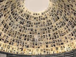 Towards the end of the memorial site, we reached a research room, which yad vashem — the world holocaust remembrance center. International Holocaust Remembrance Day 2021 Kehillah Jewish High School