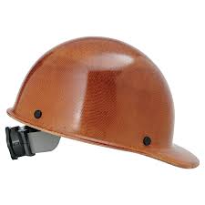 msa skullgard protective caps and hats fas trac ratchet cap nat tan walmart com