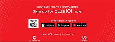 Of course i did purchase something but not really a lot. Ioi City Mall Home Facebook