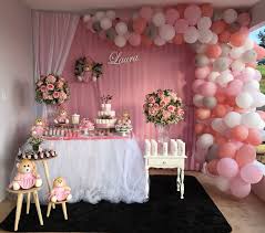 360 Ideas De Baby Shower Nina En 2021 Decoracion De Fiesta Decoracion De Cumpleanos Decoracion Fiesta