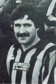 Roy Mcdowell's Instagram, Twitter & Facebook