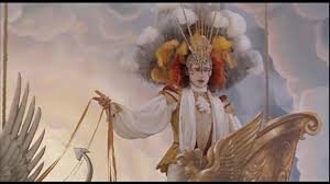 Deborah Cristobal (debetoile)