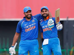Check spelling or type a new query. When Aaron Finch Sought Umpire S Advice To Break Virat Kohli Rohit Sharma Stand Cricket News Times Of India