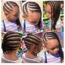 Braids For Kids 8211 50 Splendid Braid Styles For Girls 8211 The Right Hairstyles Od9j Girls Natural Hairstyles Kids Braided Hairstyles Braids For Kids