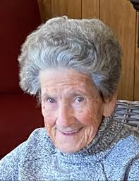 Obituary information for Ida G. Cropper