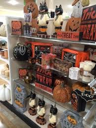 Tj Maxx Home Goods Marshalls 2016 Halloween Img 1276 Jpg Home Goods Store Marshalls Happy Halloween Signs