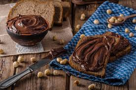 Kalori roti tawar selai kacang. Selai Kacang Cokelat Memang Enak Tapi Benarkah Sehat
