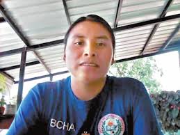 AHOGADAS EN TELA ESTUDIABAN PARA SER MONJAS