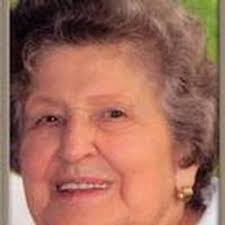 Frances Anna Lis Obituary July 29, 2014