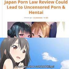 Uncensored porn memes 
