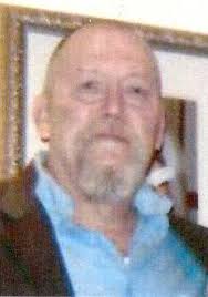 William Burrows, 64, of St. Paul
