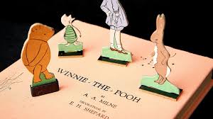 What color is winnie the pooh shirt. 10 Fun Facts About Winnie The Pooh Mental Floss