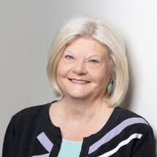 Suzanne, I was so much younger then! Marjorie