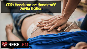 Image result for Defibrillation