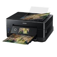 ^ approximately 2.5 times more prints per cartridge compared with the model 200 standard capacity ink cartridge Epson Expression Premium Xp 7100 Wireless All In One Inkjet Printer Black Dell Usa