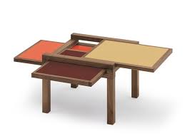 Maybe you would like to learn more about one of these? Solid Wood Coffee Table Par 3 By Sculptures Jeux