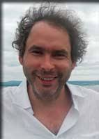 John Stack Capitán de Roma