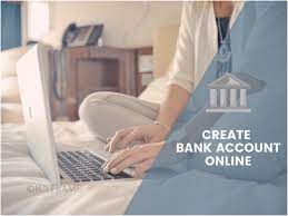 You can open a deposit account online in minutes, or even get started on your mortgage process. How To Create A Bank Account Online Simple Step By Step Guide