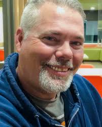 Michael Derrick Johnson