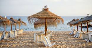 All within 30 minutes of lisbon, these beaches include quiet coves, windsurfing havens and. 9 Best Beaches In Portugal Trova Blog