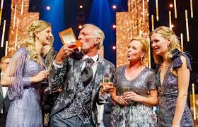 Check spelling or type a new query. Meilandjes Bezorgen Televizier Ring Gala Recordaantal Kijkers Show Ad Nl