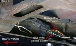 Architectural wiring diagrams enactment the approximate locations and interconnections of receptacles, lighting, and steadfast trailer hitch wiring harness nissan forum nissan forums wiring 08 f150 wiring diagram wiring diagram fascinating. 7 Way Trailer Wiring Recommendation For A 2015 Ford F 150 With 4 Way Etrailer Com