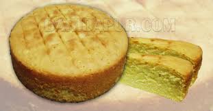 01.04 2020 kek butter kita petang ni. Resepi Kek Mentega Lembut Gebu Daridapur Com