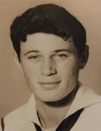 Raymond Demperio Obituary (1927