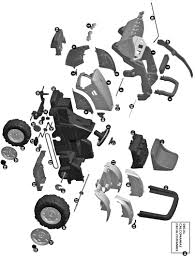 Search huge inventory of tractor parts, lawnmower parts, blower parts, engine parts and ship it today! Peg Perego John Deere Front Loader Pedal Igcd0553 Kidswhips