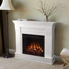 chateau fireplace electric fireplace with mantel white electric fireplace electric fireplace