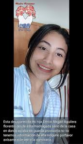 Urgente: Ayuda para Encontrar a Dorca Desaparecida en Lambare La  adolescente de 17 años, está desaparecida desde el 2 de mayo de 2025. Su  madre la busca Detalles de la Desaparición -