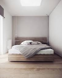 Minimal Interior Design Inspiration Is A Biweekly Showcase Of Some Of The Most Perfectl Minimalism Interior Minimalist Bedroom Design Interior Design Bedroom
