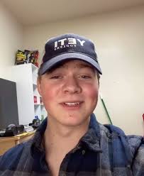 Meet the Deep-Voiced Delco Teen Making Sea Shanties Cool