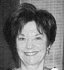 Mary Friehs Obituary (2015)