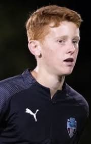 Jerod Allen's Men's Soccer Recruiting Profile