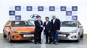 Maybe you would like to learn more about one of these? South Korea S Hyundai Motor To Invest In Indian Car Sharing Service Revv