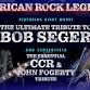 American Rock Legends event image