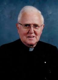 Radel Funeral and Cremation Services :: Obituaries :: Father Robert Wolfer
