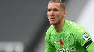 1 roma goalkeeper robin olsen was born on 8 january 1990 in malmo, sweden. Robin Olsen Praised After Debut Everton S Best Player
