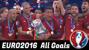 #i'm sorry every once in a while its just nice to see an underdog succeed against a. Euro2016 All Goals English Commentary Youtube