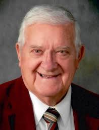 Dr. Robert Edward "Bubber" Simpson Obituary