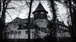 12 02 2018 Deep In The Forest Forest Haus Deep