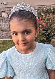 Emma Grace Brinkerhoff Obituary (2023)