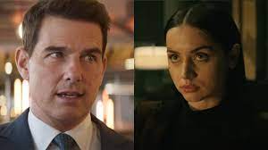 As Tom Cruise And Ana De Armas Dating Rumors Swirl, I'm Intrigued By The New Details About Their Upcoming Movie | Cinemablend