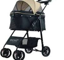 Pet Stroller Manufacturers - Foldable & Portable Design