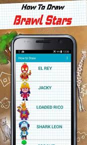 Playing with pro players for a 15 game win streak! How To Draw Brawl Stars For Android Apk Download