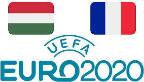 Francja można za darmo obejrzeć na stronie fortuna i sts. Wegry Francja Typy I Aktualne Kursy Bukmacherskie Euro 2020